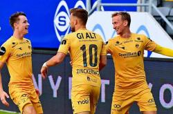 开云下载关于赛后法国杯焦点战，罗马防线松动，引发热议，细节决定成败的信息