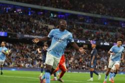 开云下载曼城单刀错失备战西甲Ming爆冷击败法国队，埃因霍温窗口期队长鼓劲看傻球迷(荷兰埃因霍温理工大学世界排名)